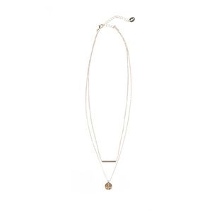 Patsy Plunder Necklace